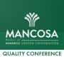 icon MANCOSA Quality Conference