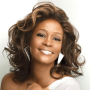 icon Whitney Houston Songs Offline for Sony Xperia XZ1 Compact