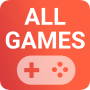 icon All Games Market [All Games In One Store]
