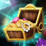 icon Book of Chest
