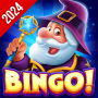 icon Wizard of Bingo for Samsung Galaxy Grand Prime 4G