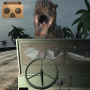 icon VR T-Rex Escape: Jurassic Racing Simulator for Doopro P2