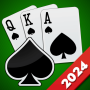 icon Spades Solitaire - Card Games
