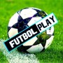 icon futbol play for Samsung S5830 Galaxy Ace