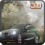 icon Off Road Hill Climb Car Sim