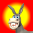 icon Talking Donald Donkey 210105