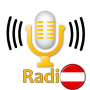 icon Radio Österreich for Samsung Galaxy J7 Pro