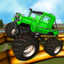 icon Monster Truck Driving