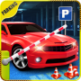 icon City car parking spot for Doopro P2