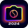 icon S Camera for S20 camera v2024 for Doopro P2