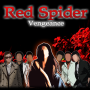 icon Red Spider