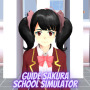 icon Tips SAKURA Simulator School Game