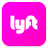 icon Lyft 15.39.3.1703661752