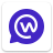 icon Work Chat 439.0.0.35.119