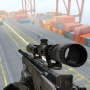 icon Sniper 3D Shooting - Free FPS Game for Sony Xperia XZ1 Compact