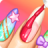 icon Nail Salon Makeover 3.1