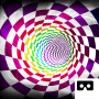 icon VR Color Tunnel Racing 3D for Doopro P2