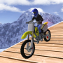 icon Moto Bike Simulator 3d