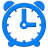 icon Alarm Digital Clock-7 5.3
