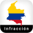 icon com.infraccion.colombia 1.0.3