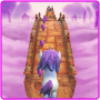icon My Little Unicorn Runner 3 - Endless Fun Adventure for Samsung S5830 Galaxy Ace
