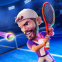 icon Mini Tennis
