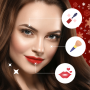icon Blink Beauty Cam: Photo Makeup for iball Slide Cuboid