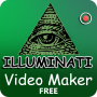 icon Illuminati Video Maker for Samsung Galaxy Grand Duos(GT-I9082)
