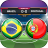 icon Air Soccer Ball 9.8