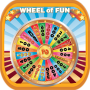 icon Wheel of Fun-Wheel Of Fortune
