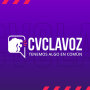icon CVCLAVOZ APP