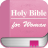 icon Holy Bible for Women 22