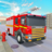 icon 911 Rescue Fire Truck 3D Sim 11.18