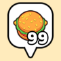 icon Food Fever: Restaurant Tycoon for Doopro P2