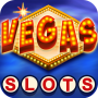 icon Vegas Slots for Samsung Galaxy J2 DTV