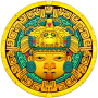 icon Mayan Gold - Slot Machine for Samsung Galaxy J2 DTV