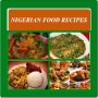 icon Nigerian Food