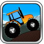 icon Tractor Adventure for LG K10 LTE(K420ds)