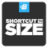 icon Shortcut to Size with Jim Stoppani 2.0.1