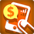 icon Tap Cash RewardsMake Money 2.3.10000