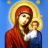 icon Calendar Ortodox 1.296