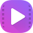 icon HD Video Player 2.9.5