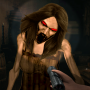 icon Scary Ghost Killer Horror Game for Huawei MediaPad M3 Lite 10