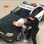 icon Cop Duty Police Car Simulator for intex Aqua A4