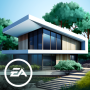 icon Design Home™: House Makeover for intex Aqua A4