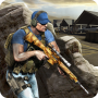 icon Traning Battle Shooting Sniper