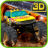 icon Monster truck racing simulator 1.0