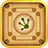 icon Carrom Gold 2.80