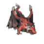 icon Draco for Samsung Galaxy Note 10 1