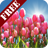 icon Tulip Field FREE 3.10